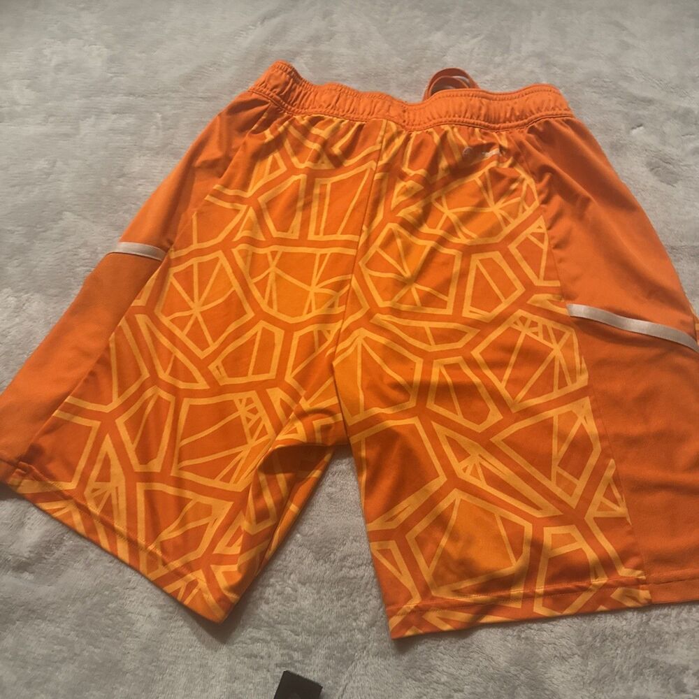 Lonestar Soccer Club ADIDAS Boys Shorts Size M - Picture 11 of 11